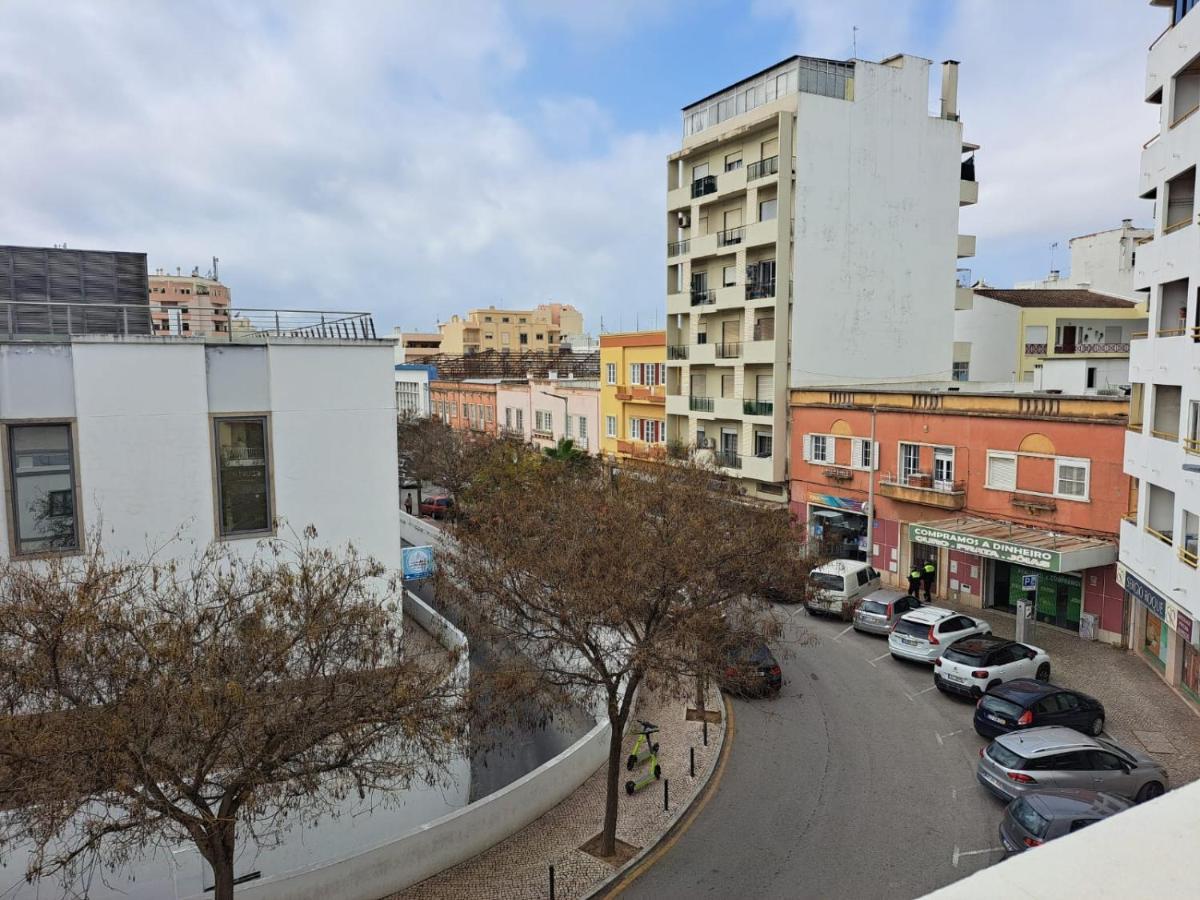 Apartment Mercado *