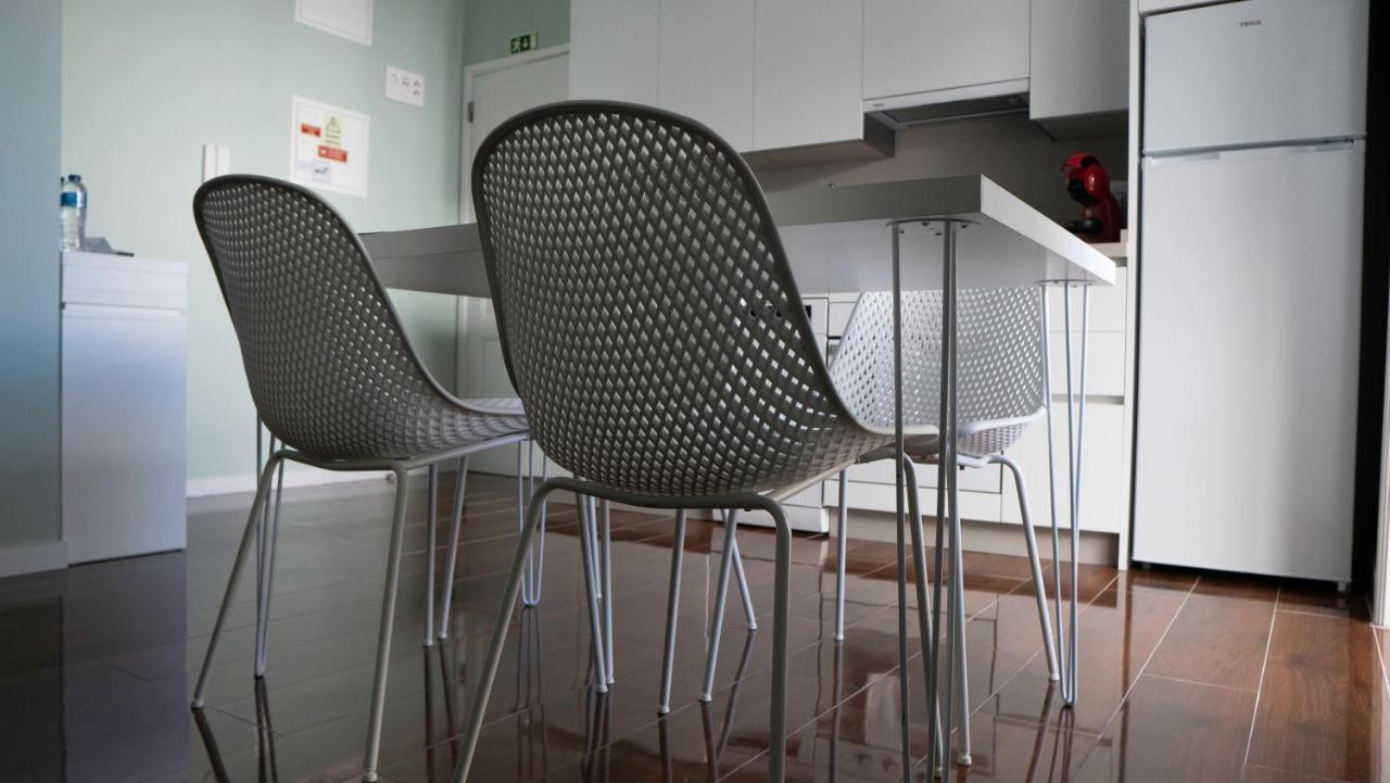 Mercado Apartment