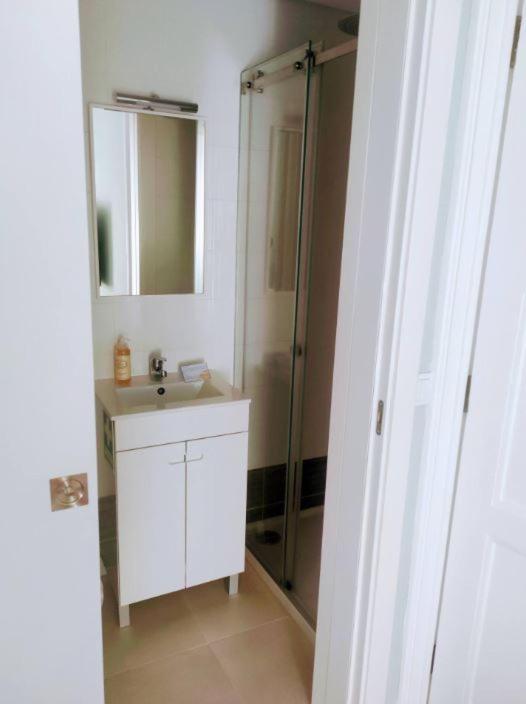 Mercado Apartment *