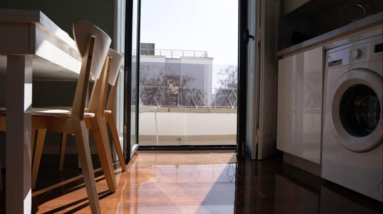 Apartment Mercado Faro