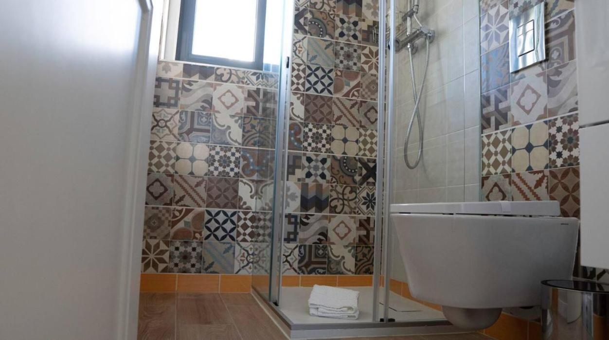 Apartment Mercado