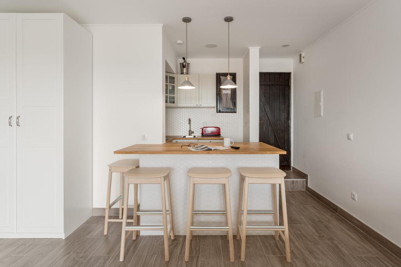 Joivy Superb Studio With Patio In * Faro