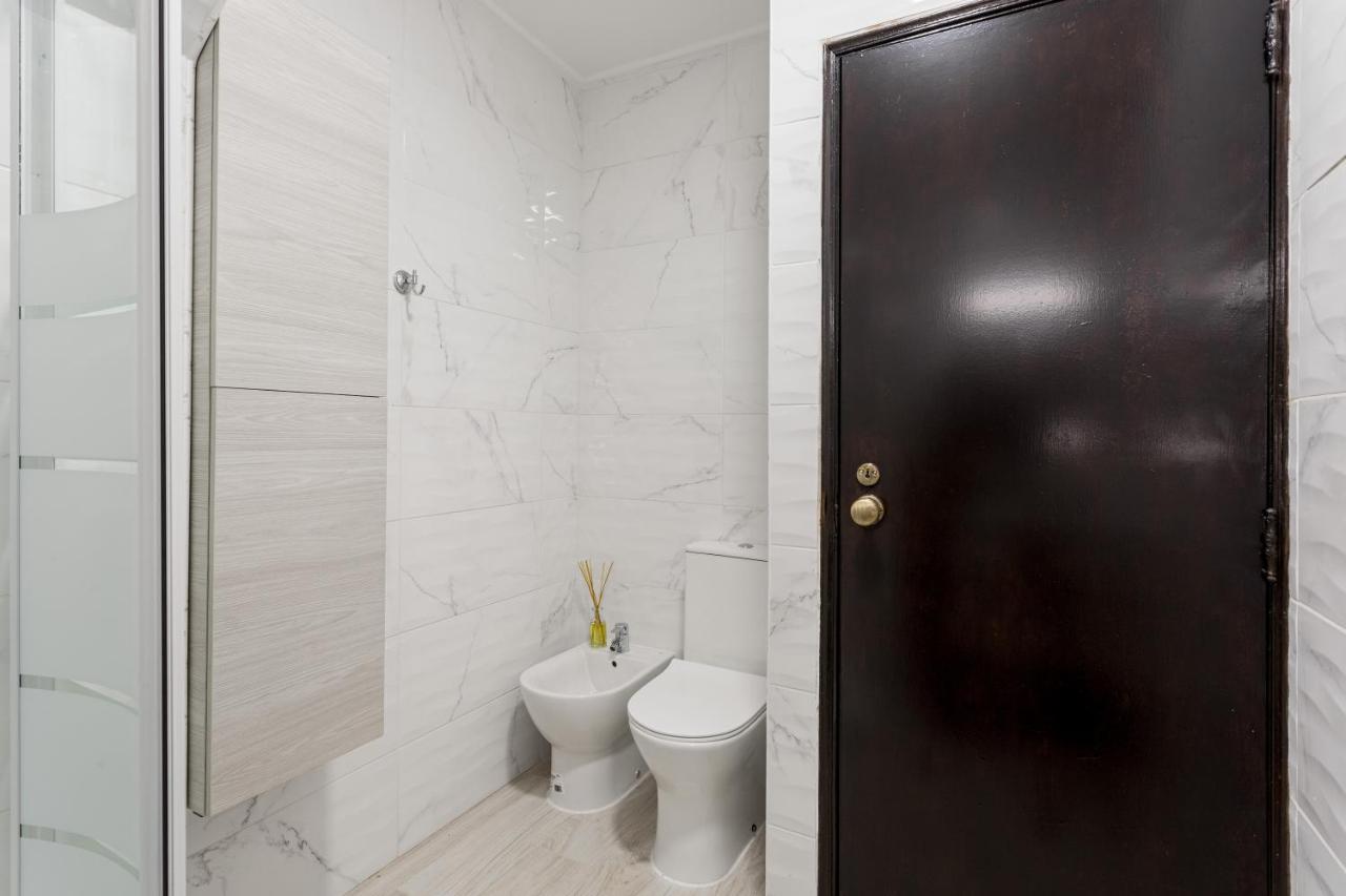 Apartment Joivy Superb Studio With Patio In