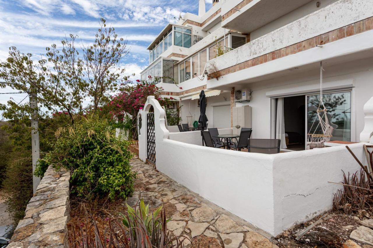 Joivy Superb Studio With Patio In