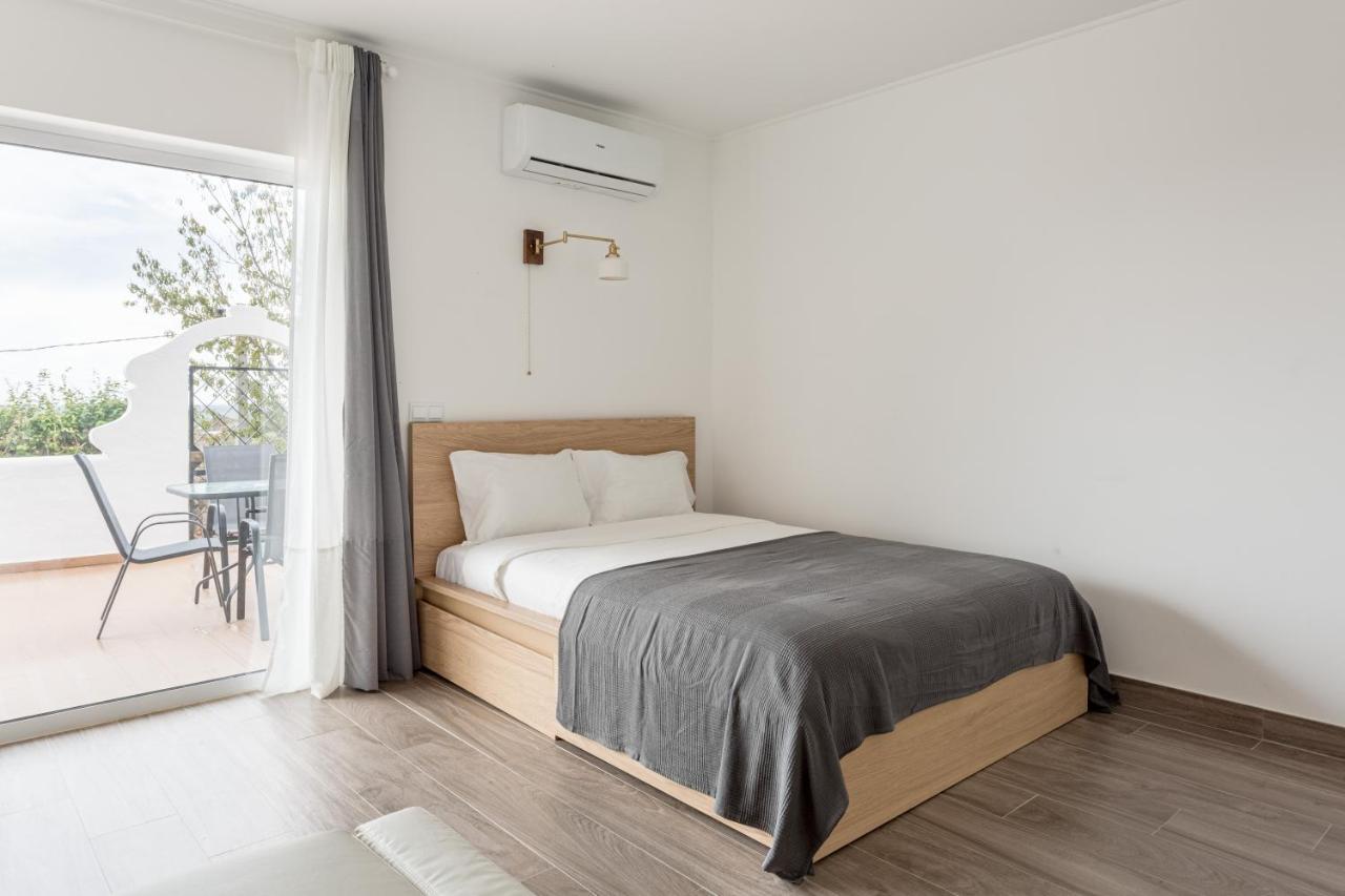 Joivy Superb Studio With Patio In Faro