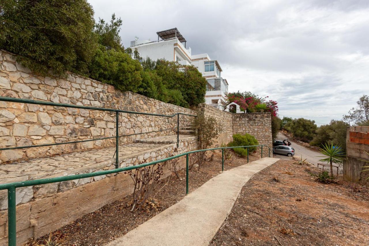Apartment Joivy Superb Studio With Patio In Faro