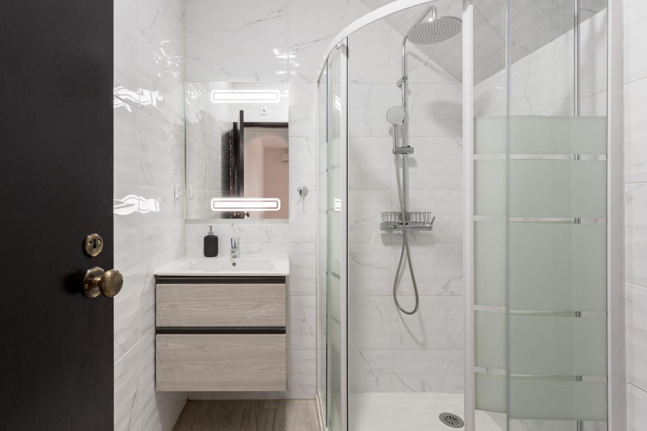 Joivy Superb Studio With Patio In