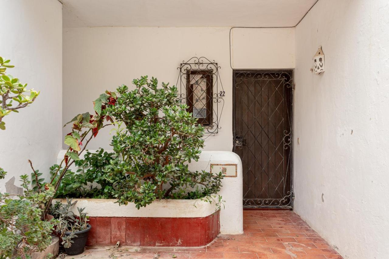 Joivy Superb Studio With Patio In Faro