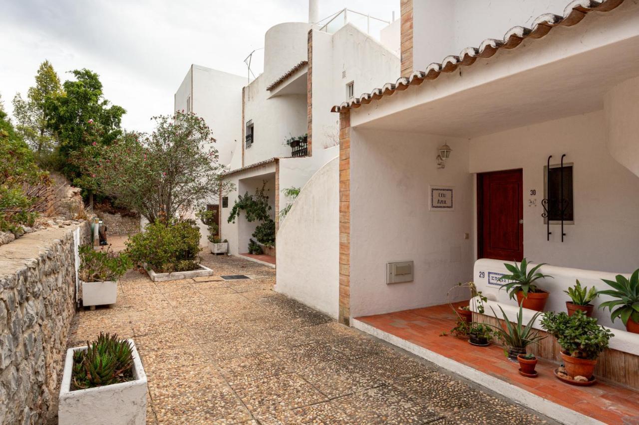 Apartment Joivy Superb Studio With Patio In *
