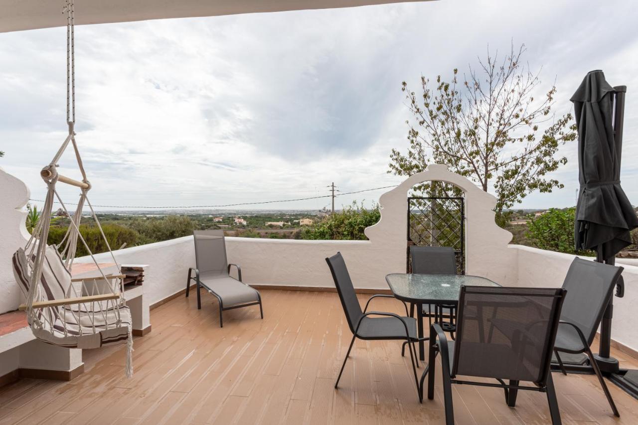 Joivy Superb Studio With Patio In
