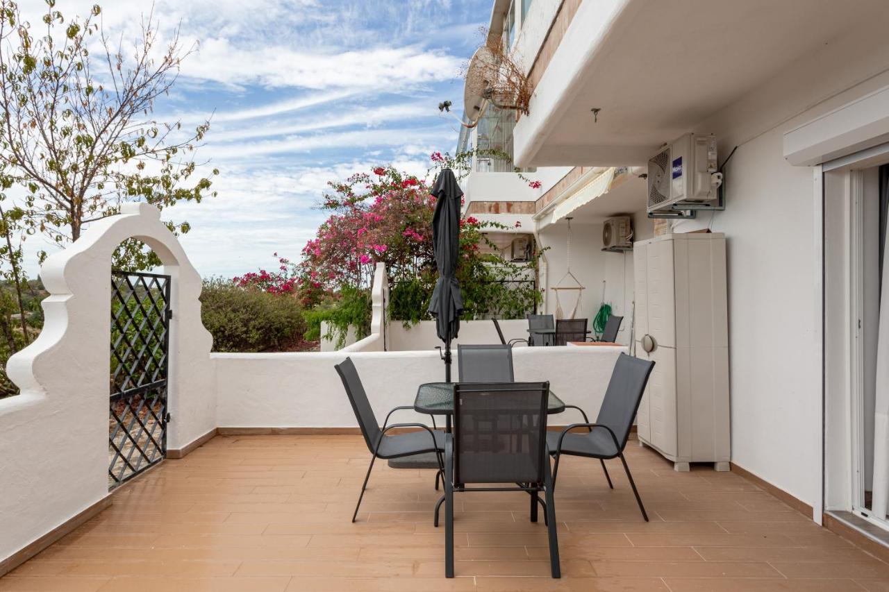 Apartment Joivy Superb Studio With Patio In