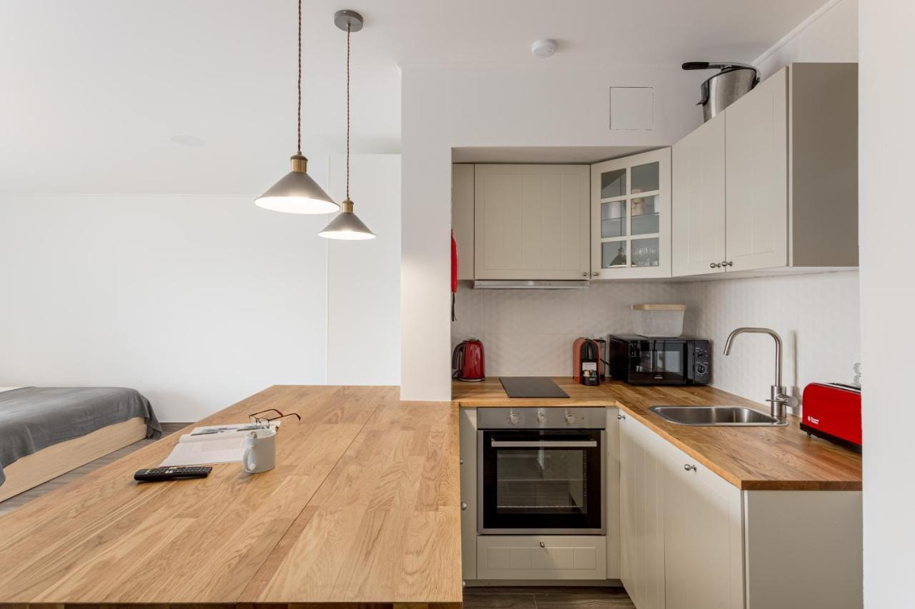 Joivy Superb Studio With Patio In Faro