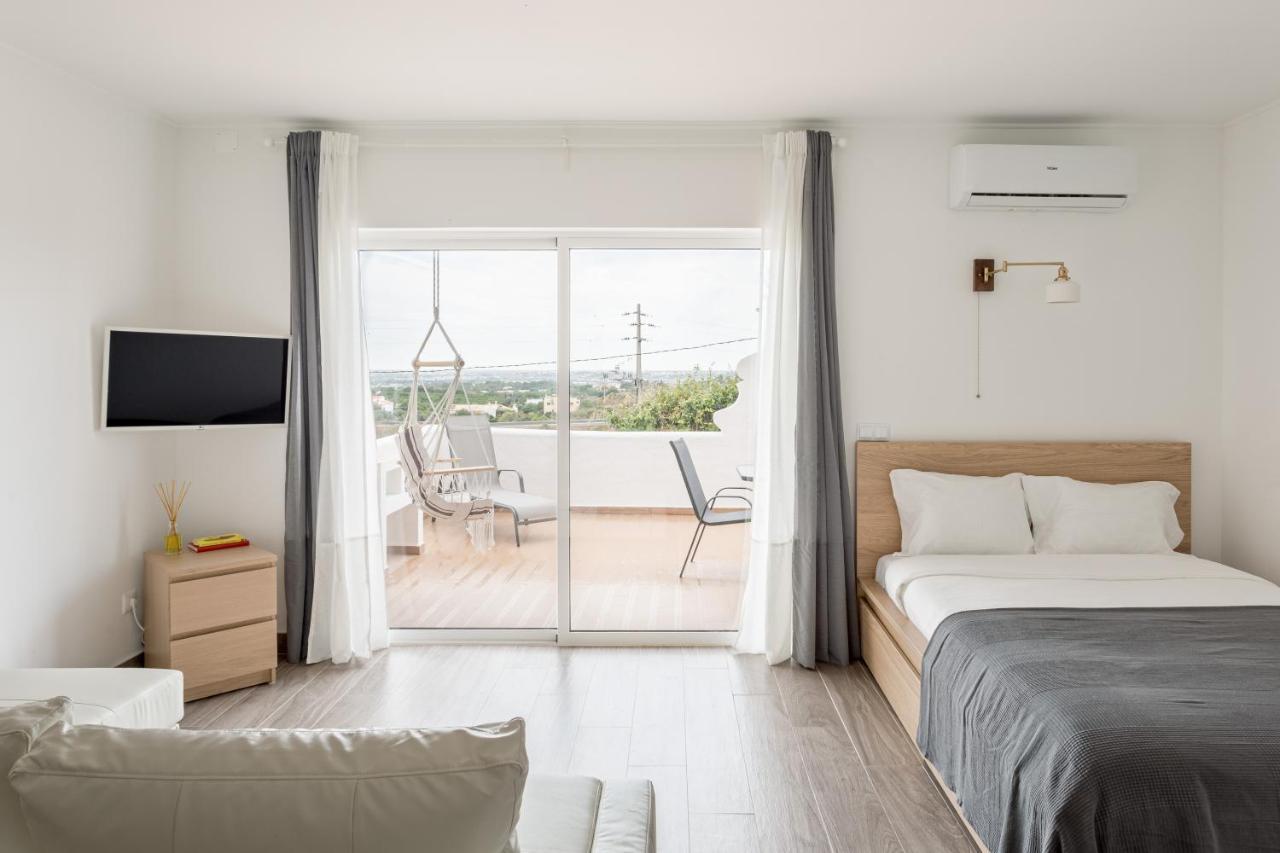 Joivy Superb Studio With Patio In Apartment *