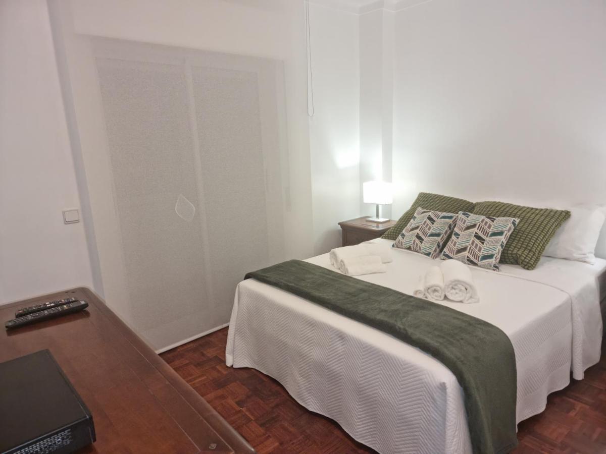 Casa Jasmim Faro