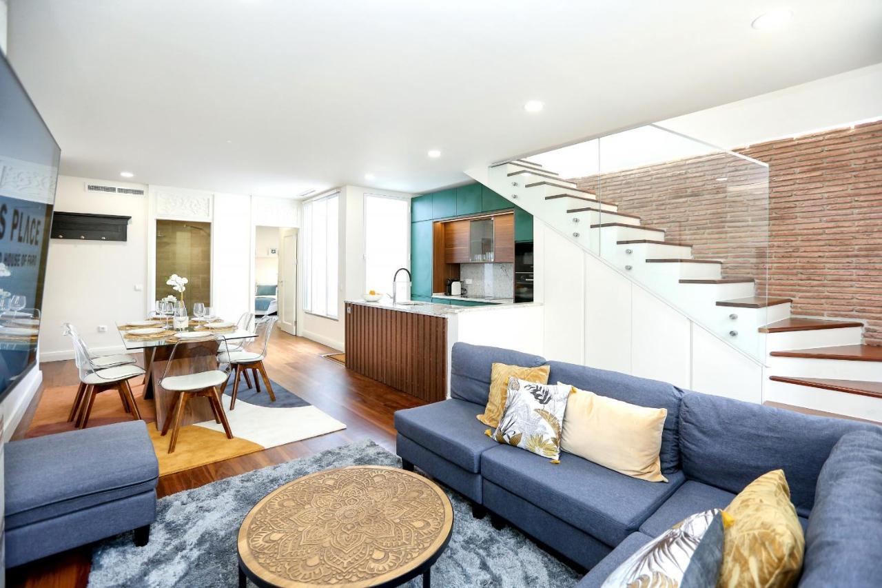 & Gorgeous - 3 Bedroom Getaway In The Heart *