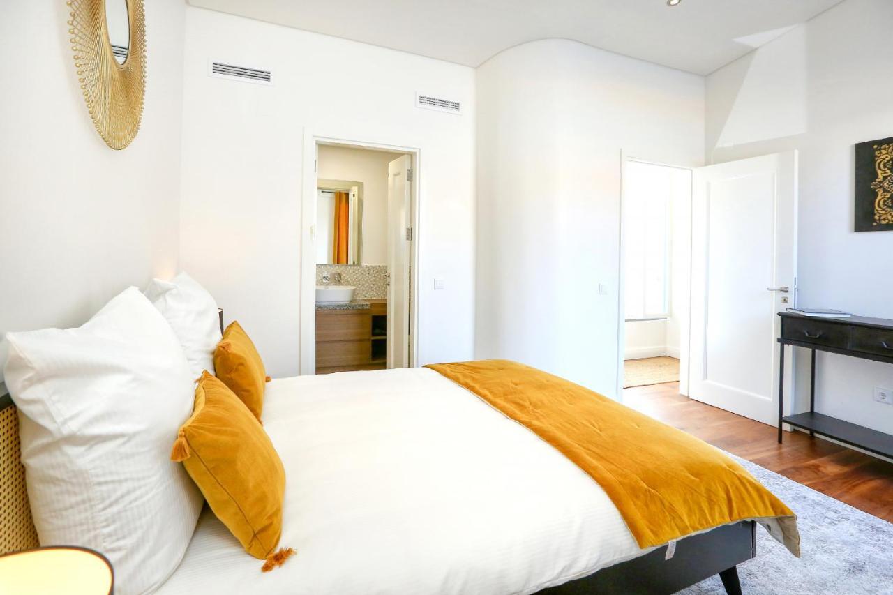 & Gorgeous - 3 Bedroom Getaway In The Heart Faro