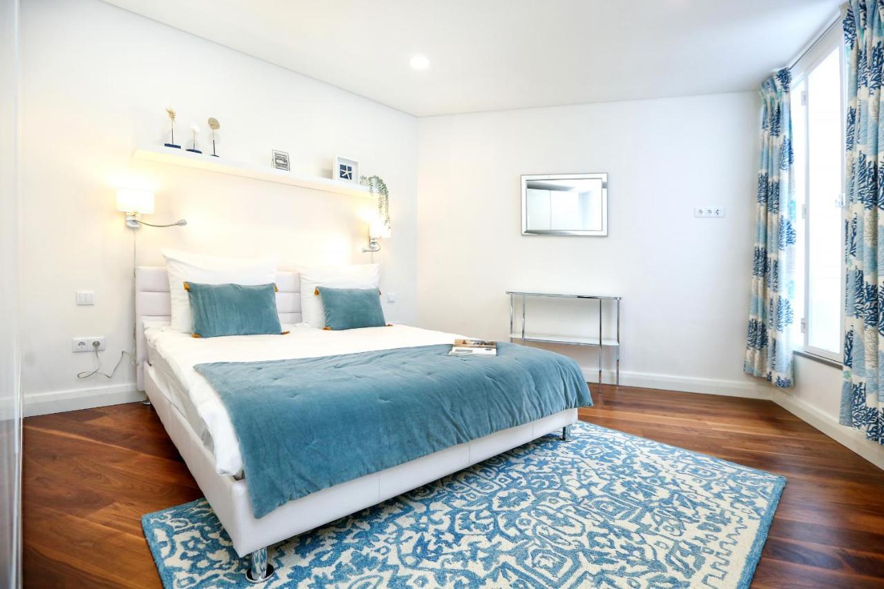 & Gorgeous - 3 Bedroom Getaway In The Heart Apartment *