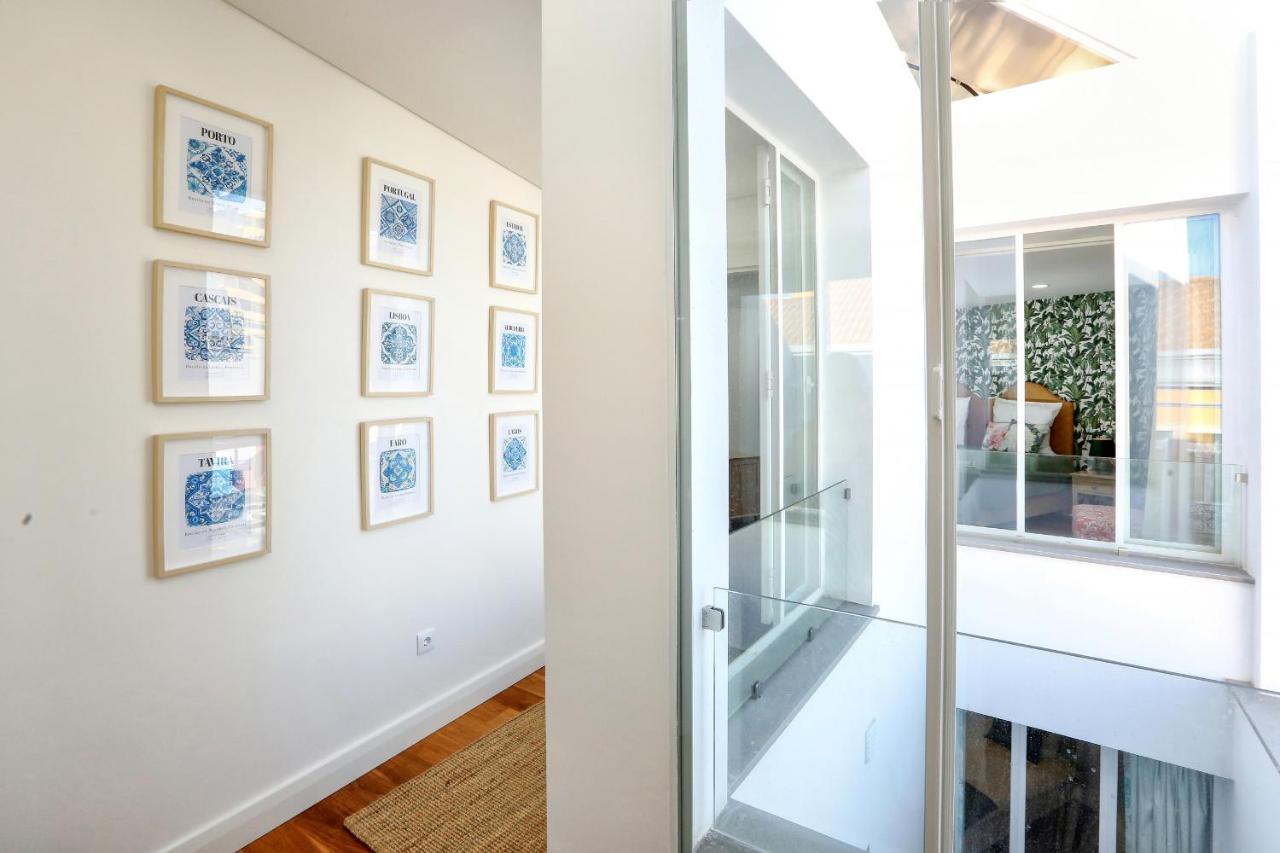 & Gorgeous - 3 Bedroom Getaway In The Heart * Faro