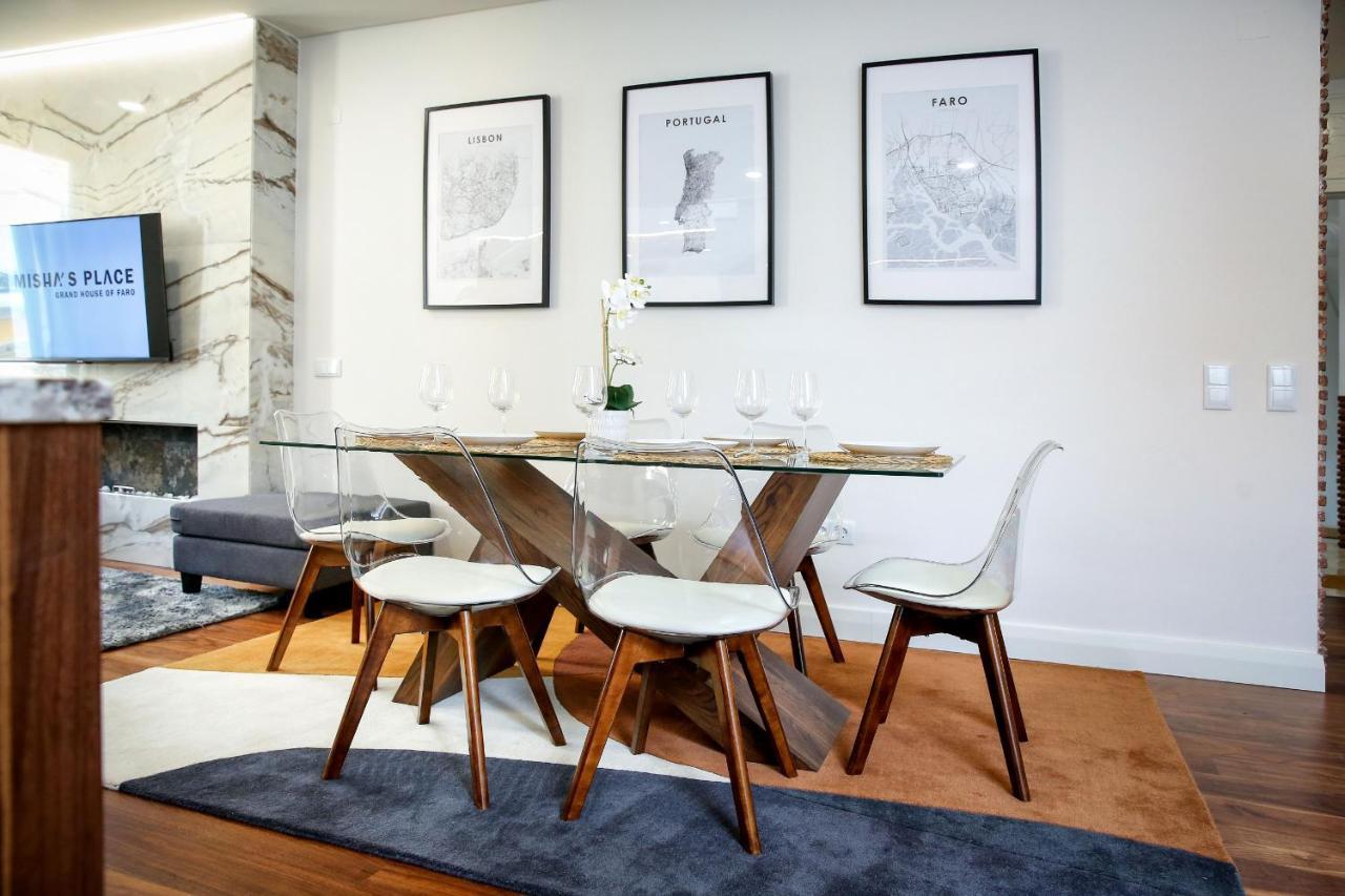 Apartment & Gorgeous - 3 Bedroom Getaway In The Heart