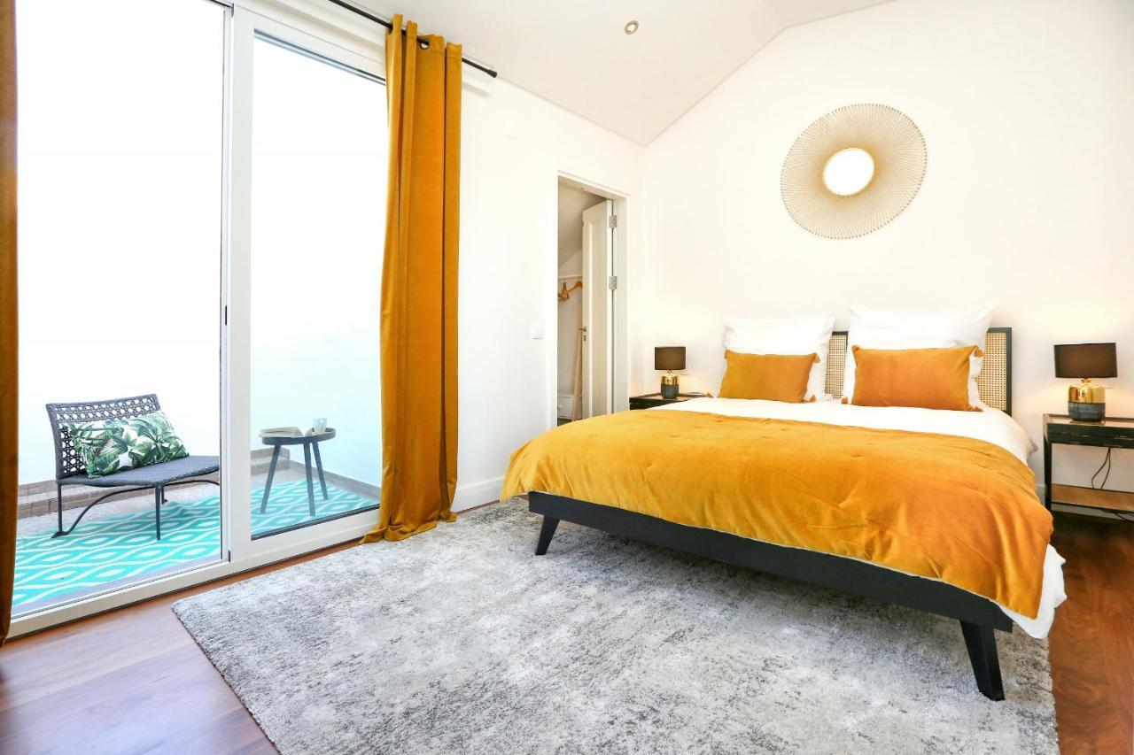 Apartment & Gorgeous - 3 Bedroom Getaway In The Heart *