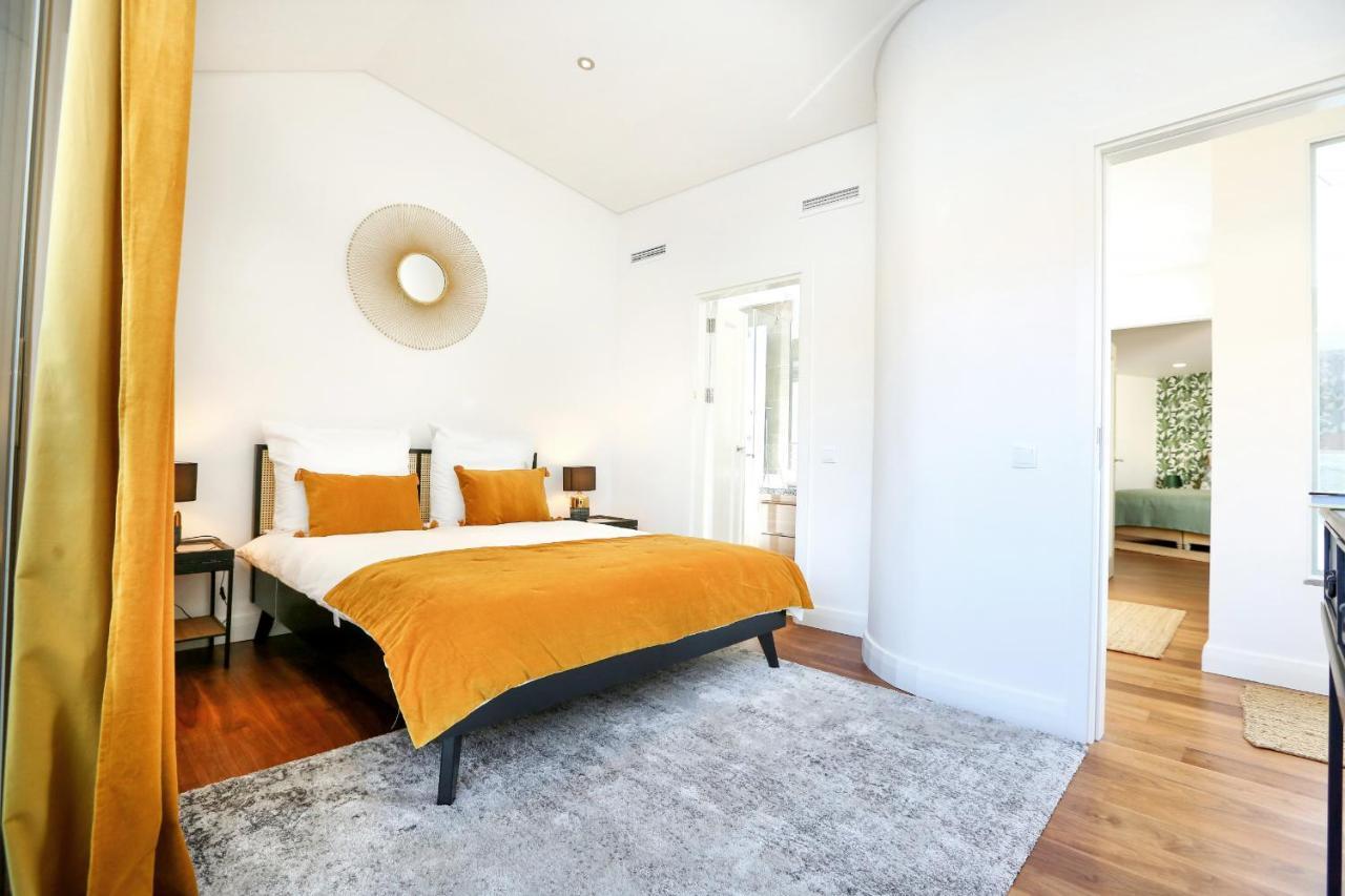 Apartment & Gorgeous - 3 Bedroom Getaway In The Heart