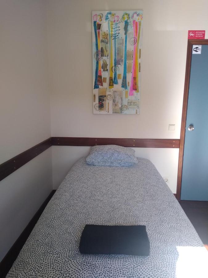 Guest house Melaya Private Faro
