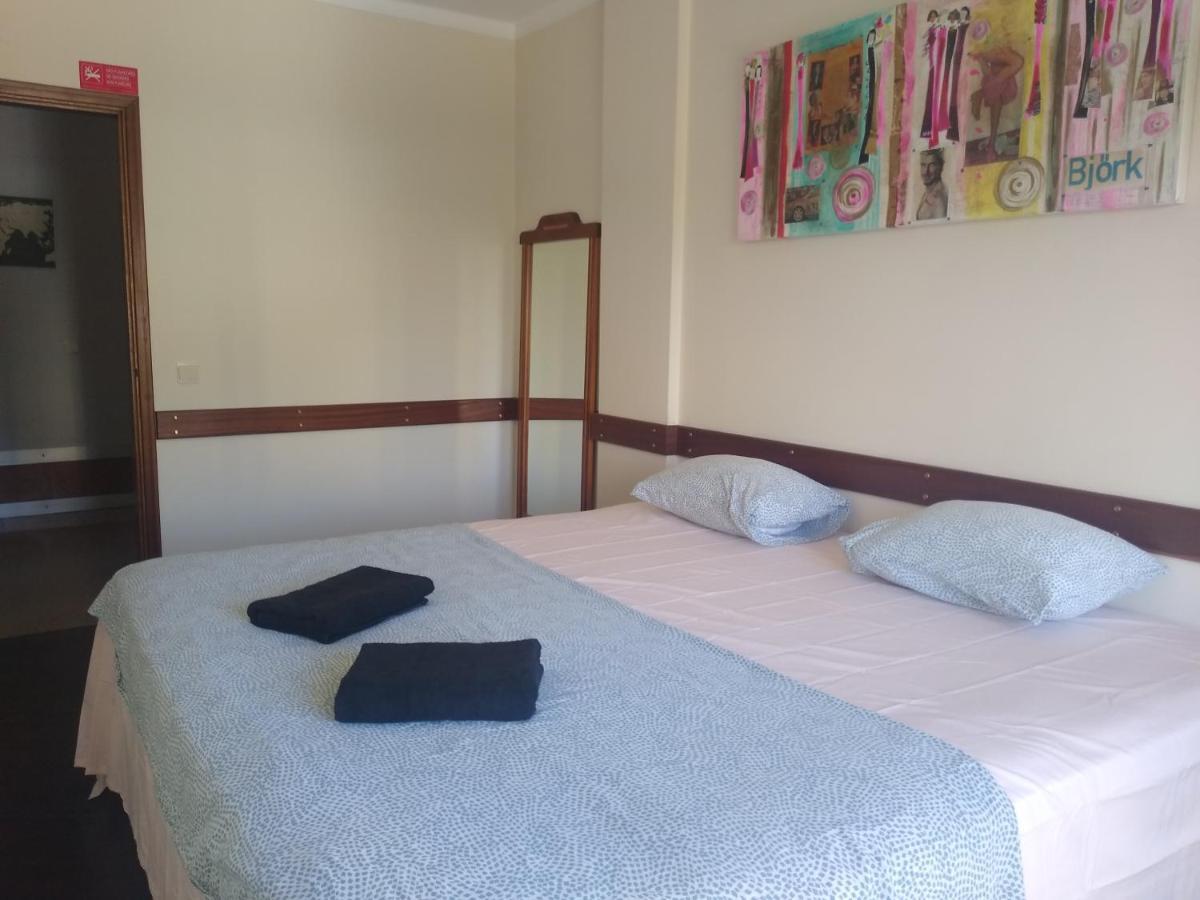 Melaya Private Guest house Faro