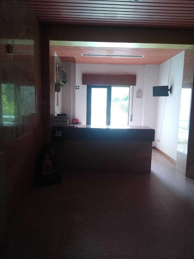 Melaya Private Faro