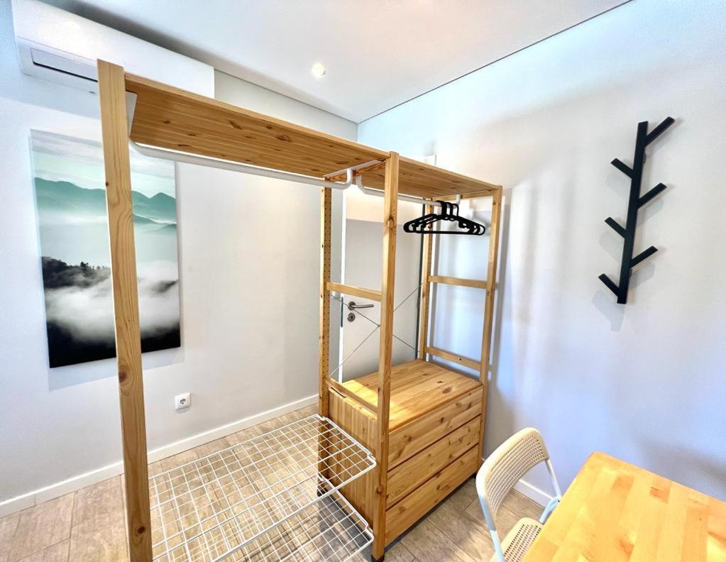 Campus 121 Apartment Faro