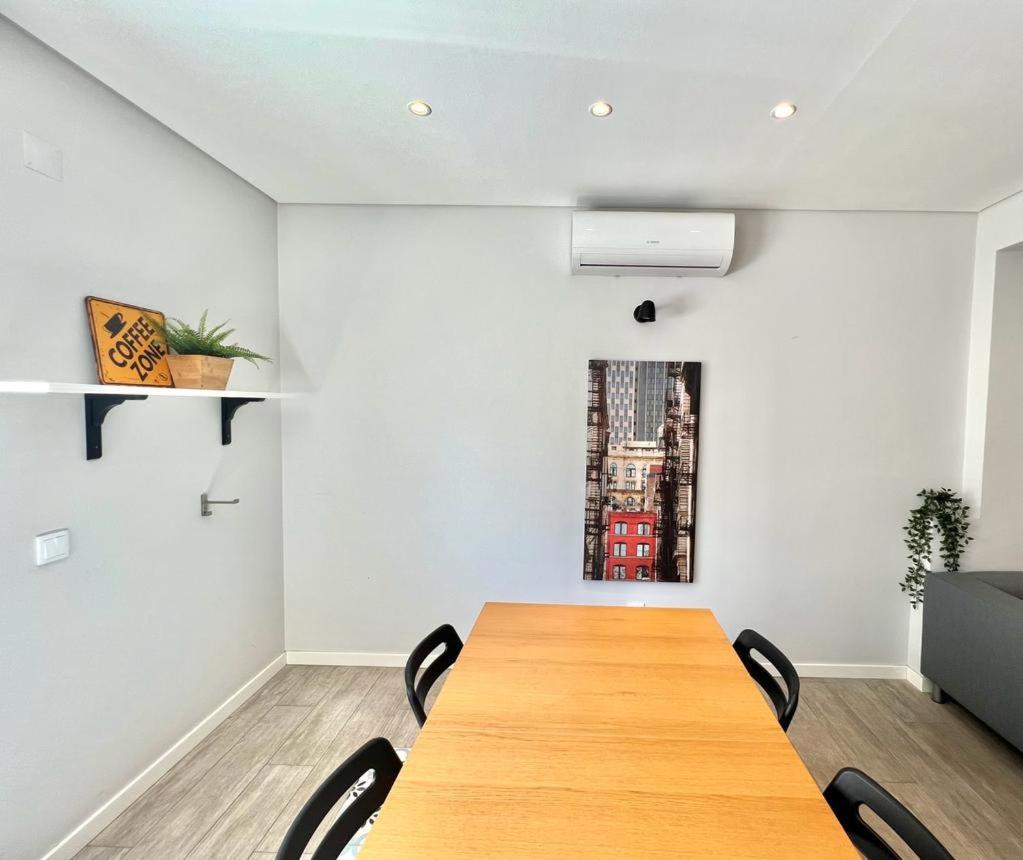Apartment Campus 121