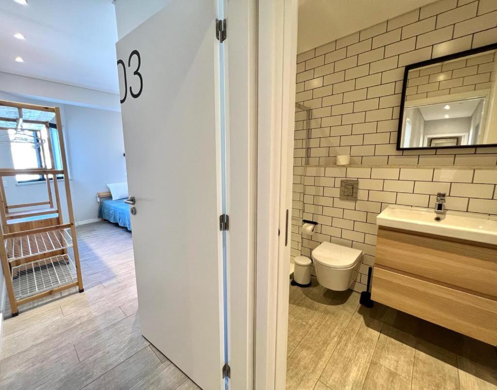 Campus 121 Apartment