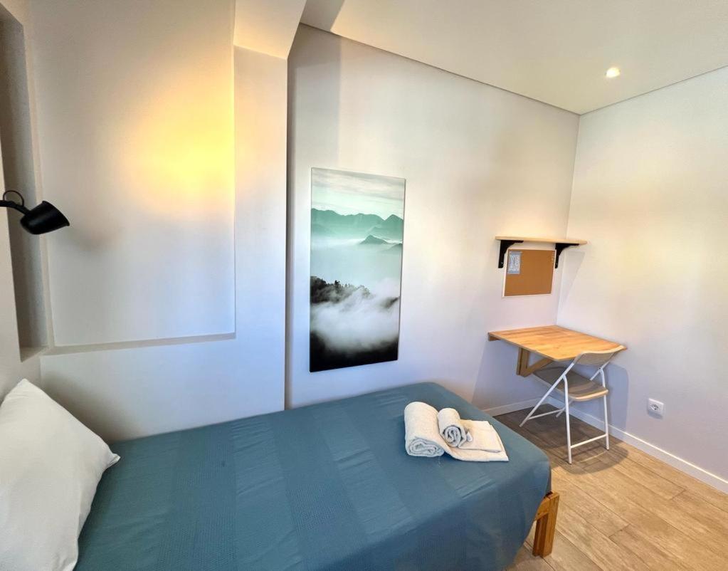 Apartment Campus 121 Faro