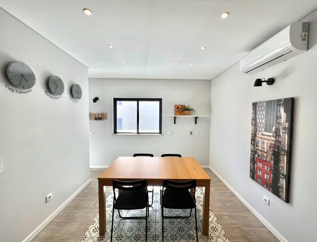 Apartment Campus 121