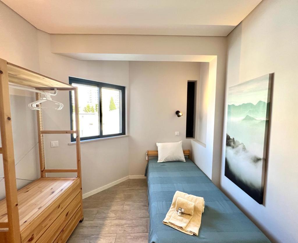 Campus 121 Apartment *