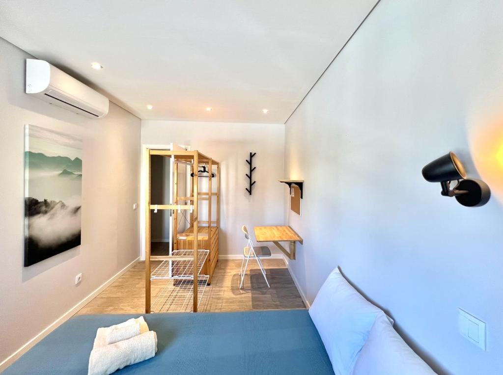Apartment Campus 121 Faro