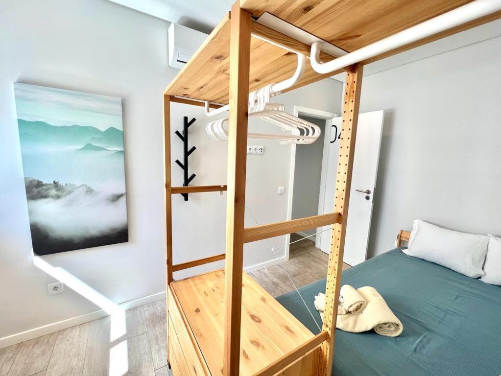 Campus 121 Apartment Faro