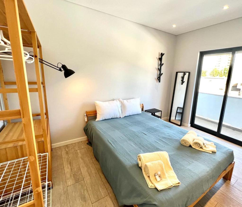 Campus 121 Apartment *