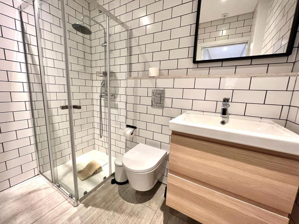 Apartment Campus 121