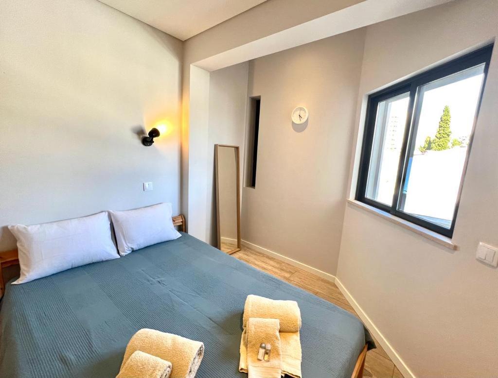 Campus 121 Apartment