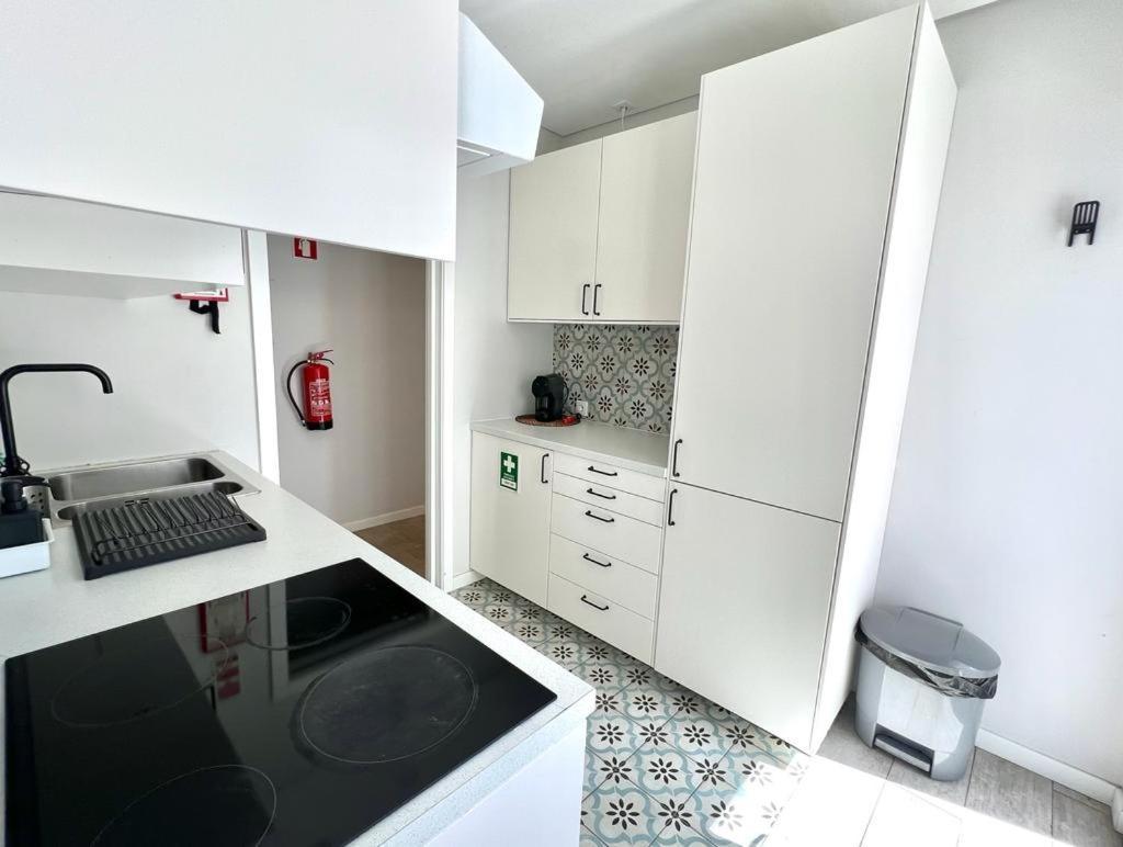 Apartment Campus 121 *