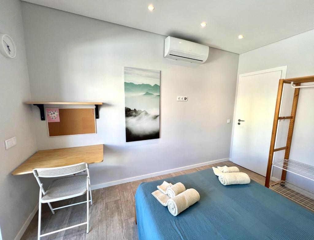 Apartment Campus 121 Faro