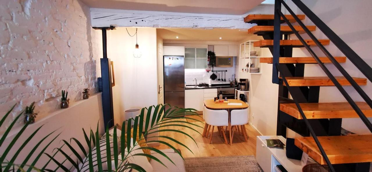 Apartment Cosy Downtown *