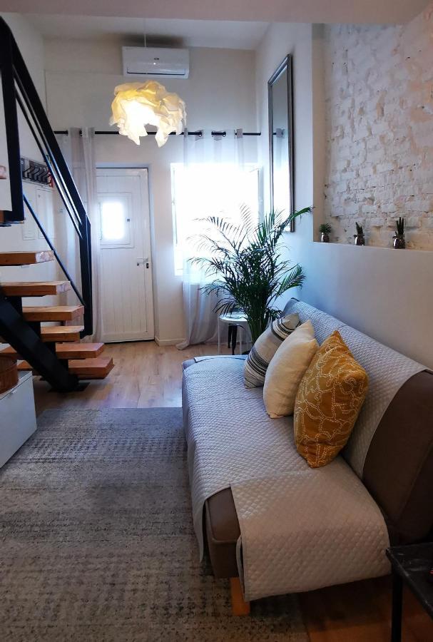 Cosy Downtown