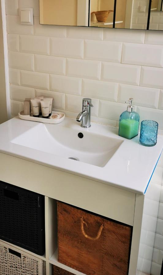 Cosy Downtown Apartment Faro
