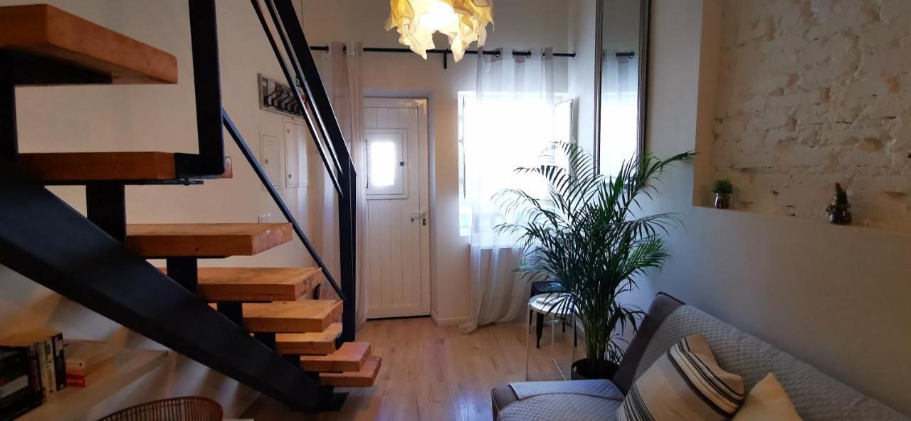 Apartment Cosy Downtown *