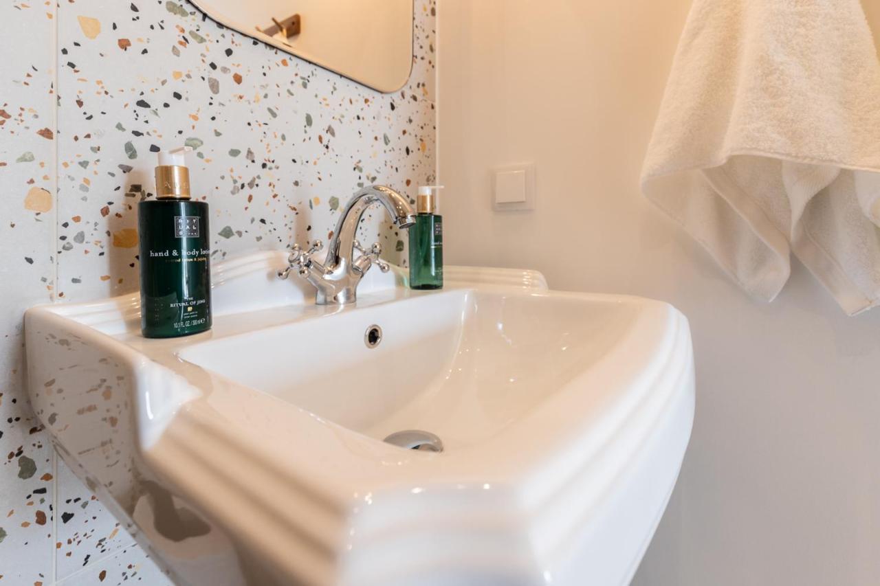 Guest house Amalia Boutique & - By @ Rita's Place Faro
