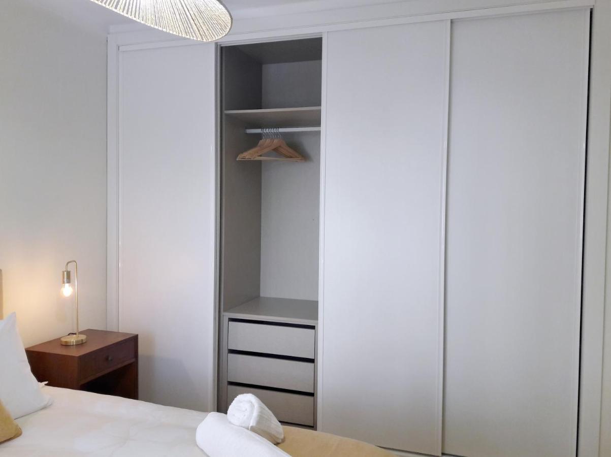 Casinha Da Ria Apartment *