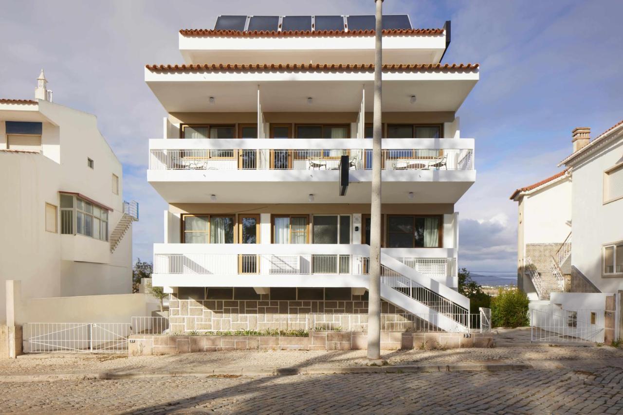 Alto House Al De Assinatura Modernista Casa de hóspedes FAO