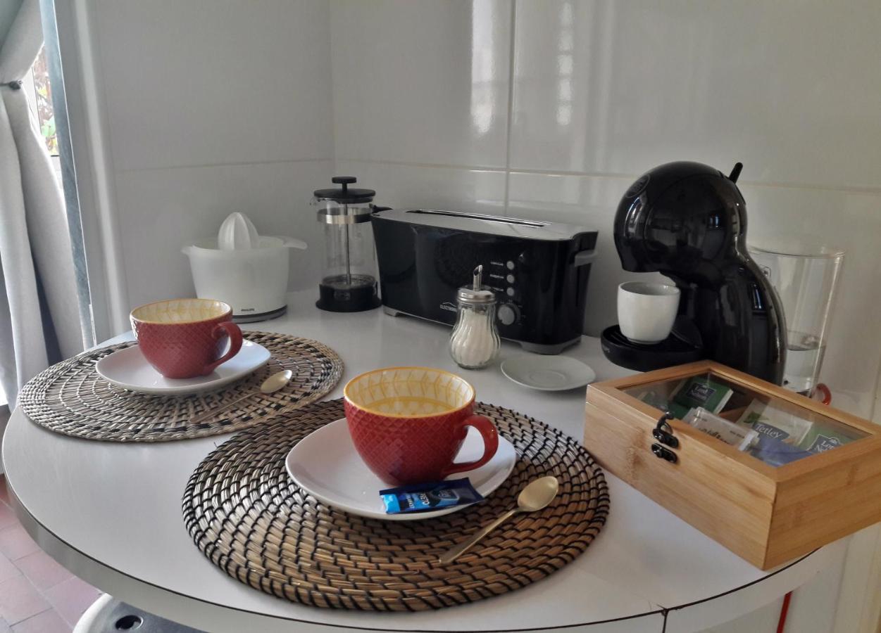 Apartment Casinha Da Ria