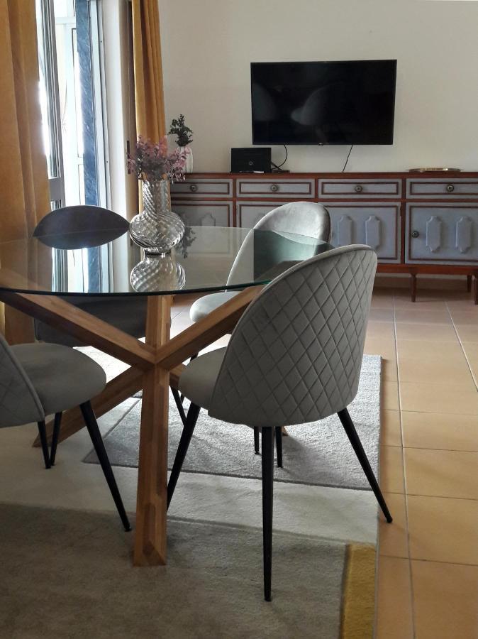 Casinha Da Ria Apartment